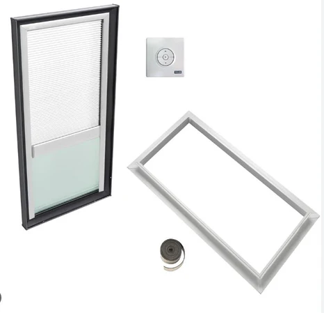 VELUX Blind Accessory Tray