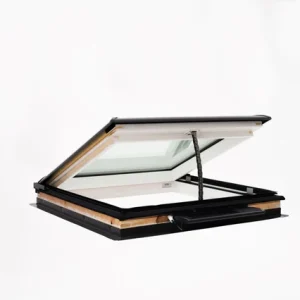 VELUX VSS Solar Powered Skylights - Pitched Roof