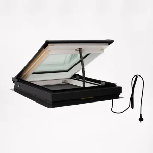 Velux VSE Electric opening Skylight