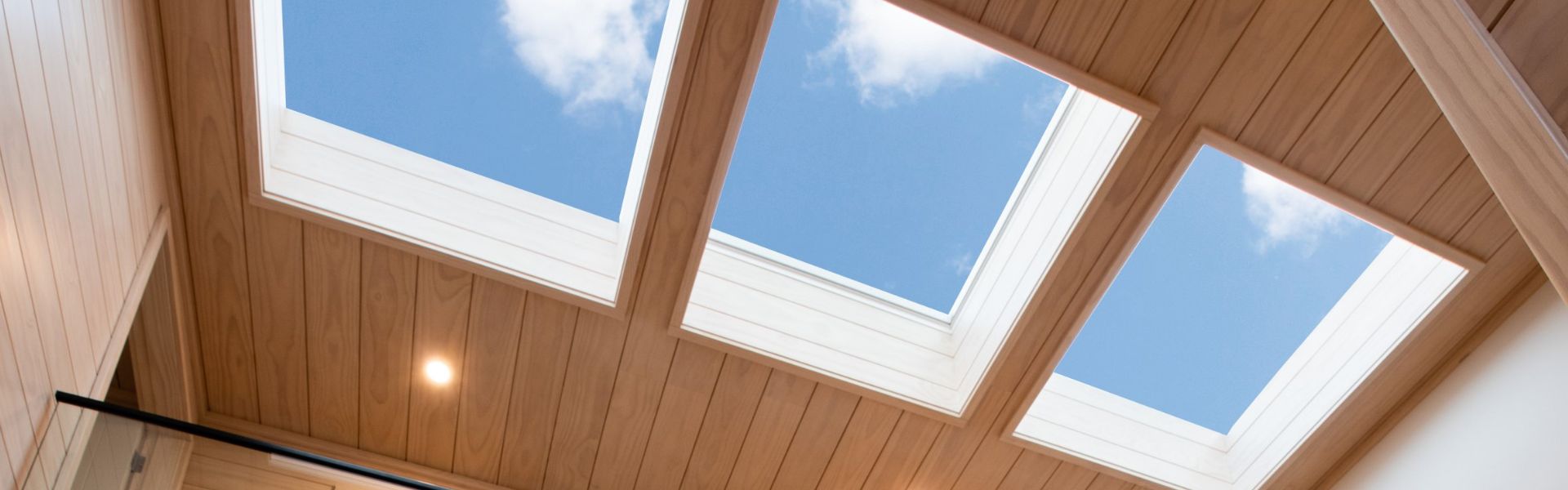 SA Skylight Experts for over 40 years