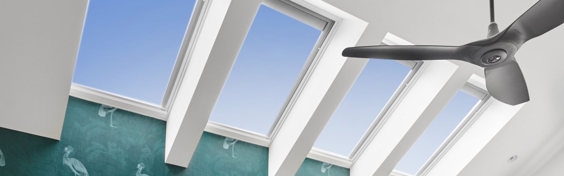 Skylights to suit your home