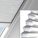 velux blinds