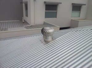 Ventilation Products