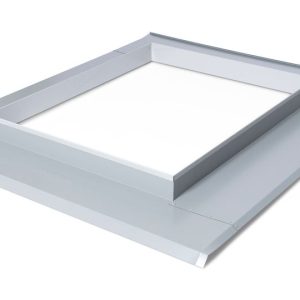 Velux Flashings - Pitched Roof