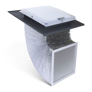 Rectangular Flexi-Duct Kits