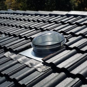 Round Suntube Kits